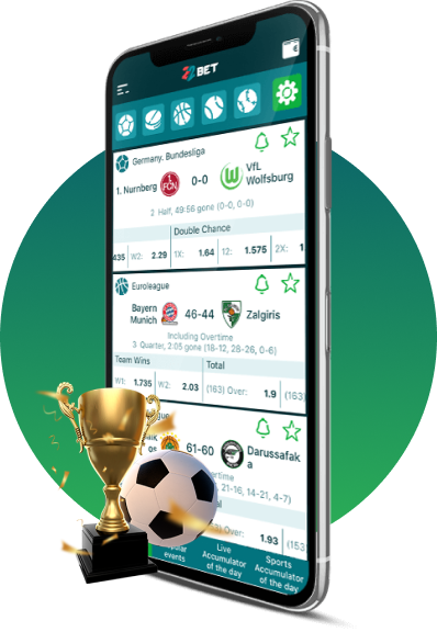 22Bet Mobile App